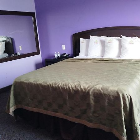 Hotel Tapatio Tijuana Kültér fotó