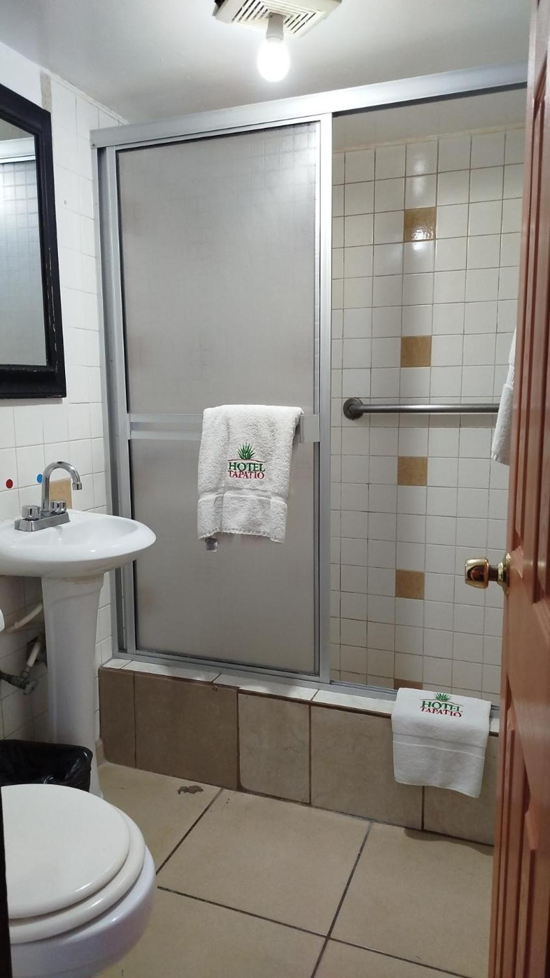 Hotel Tapatio Tijuana Kültér fotó